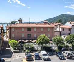 Hotel Dell'angelo
