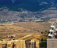 Hotel Hospederia Palacio Papa Luna