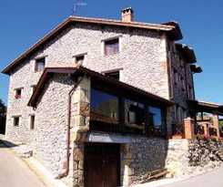 Posada Entrecomillas