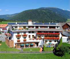 Alp Cron Moarhof