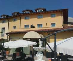 Hotel Borgo Dei Poeti Wellness Resort
