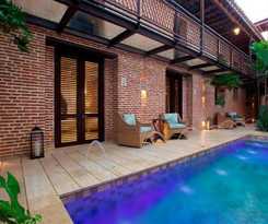 Hotel Capellán de Getsemaní