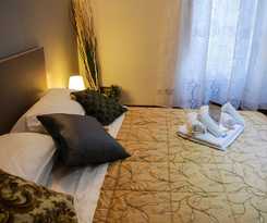 Nerva Accomodation Cavour