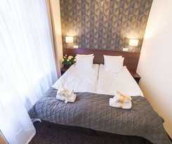 City Center Rooms