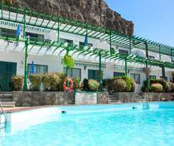 Apartamentos Los Veleros