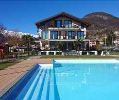 Hotel Resort Le Vele