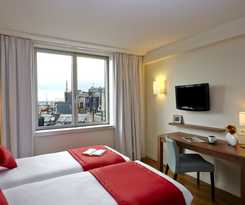 Citadines Place D'italie Paris