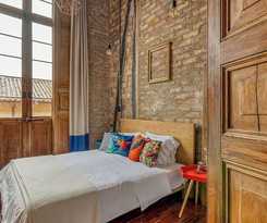 Socialtel La Candelaria Bogota