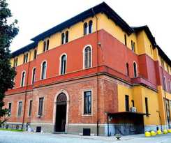 Casa Per Ferie Achille Ricci
