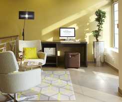 Citadines Maine Montparnasse