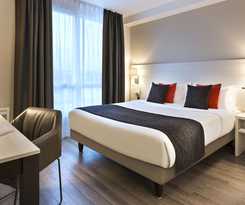 Citadines Montmartre Paris