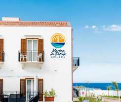Hotel Marina Di Petrolo and Spa