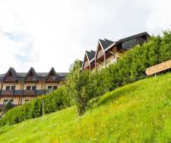 Hotel Residence Des Alpes