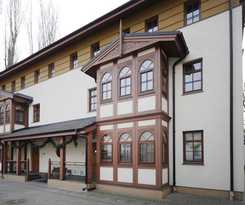 Hotel Dom & House - Apartamenty Zacisze