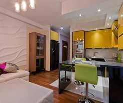 Pomorskie Apartamenty Aquarius