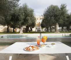 Hotel La Fiermontina - luxury home hotel