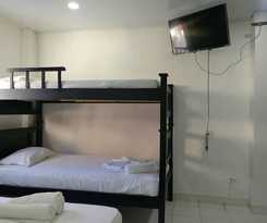 Paraiso Tayrona