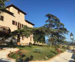 Villa D'arte Agri Resort