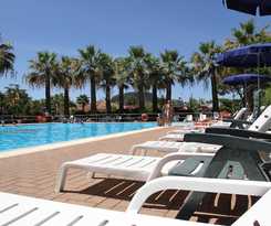 Villaggio Turistico La Mantinera