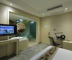 Paco Guangzhou Zhujiang New Town Branch