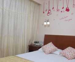 Hotel Huangshan 8090