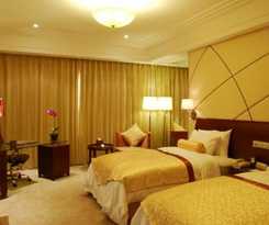 Hotel Jinling Liyang Palace