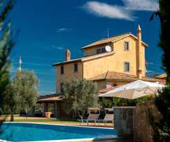 Hotel Relais Santa Caterina