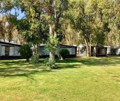 Camping Cala D'ostia