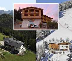 Hotel Alpine Gran Fod&aacute;