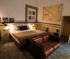 Adastra Suites