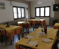 Hotel Albergo Italia