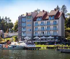 Ach Mazury