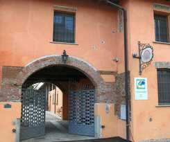 Alloggio Agrituristico Cascina Tappa
