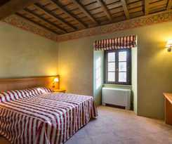 Hotel Ecoalbergo Bracciano
