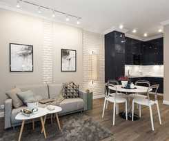 Apartamenty Sunandsnow W Novum Kraków