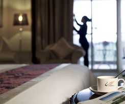 Hotel Country Garden Phoenix Suizhou