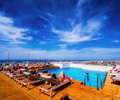 Capsis Astoria Heraklion