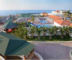 Hotel Stella Village Seaside