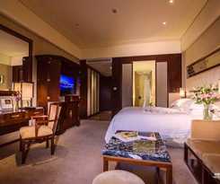 Hotel Tongquetai New Century Tongling Anhui