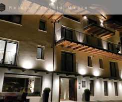Hotel Relais Assunta Madre