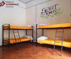 Hostel Naples Experience