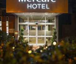 Hotel Mercure Cardiff North