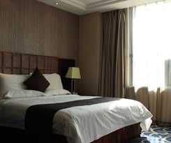 Yinchuan Vintage Hill Hotels and Resorts