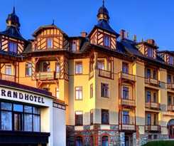 Hotel Grandhotel Starý Smokovec