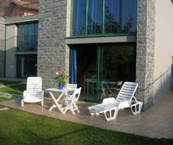 Hotel Residence Oasi Del Viandante