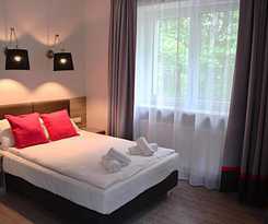  Sanatorium Uzdrowiskowe August&oacute;w