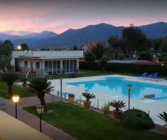 Hotel Residence Borgomare