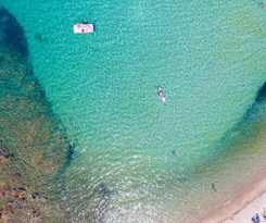 Hotel Nicolaus Club Cormorano Baja Sardinia