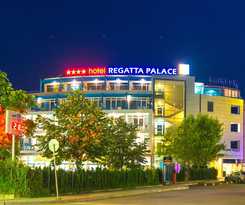 Hotel Regatta Palace