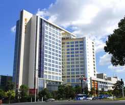 Hotel Fliport Jinjiang Shiji